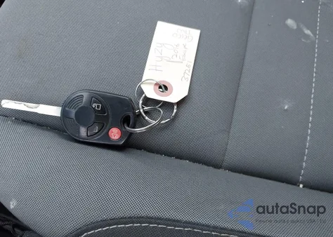 2016 Ford Escape Se из США, поврежденный, VIN 1FMCU9GX4GUC32706